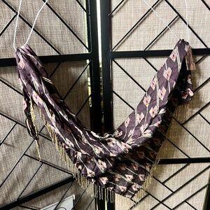 Urban Outfitters Scarf Shawl